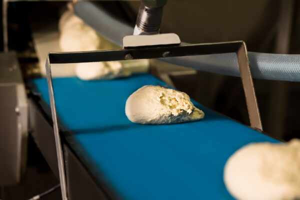 A Guide to Conveyor Belt Troubleshooting in Food Manufacturing Facilities