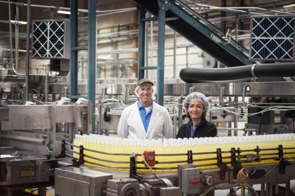 Conveyor Belt Safety: Protecting Your Food Manufacturing Workforce