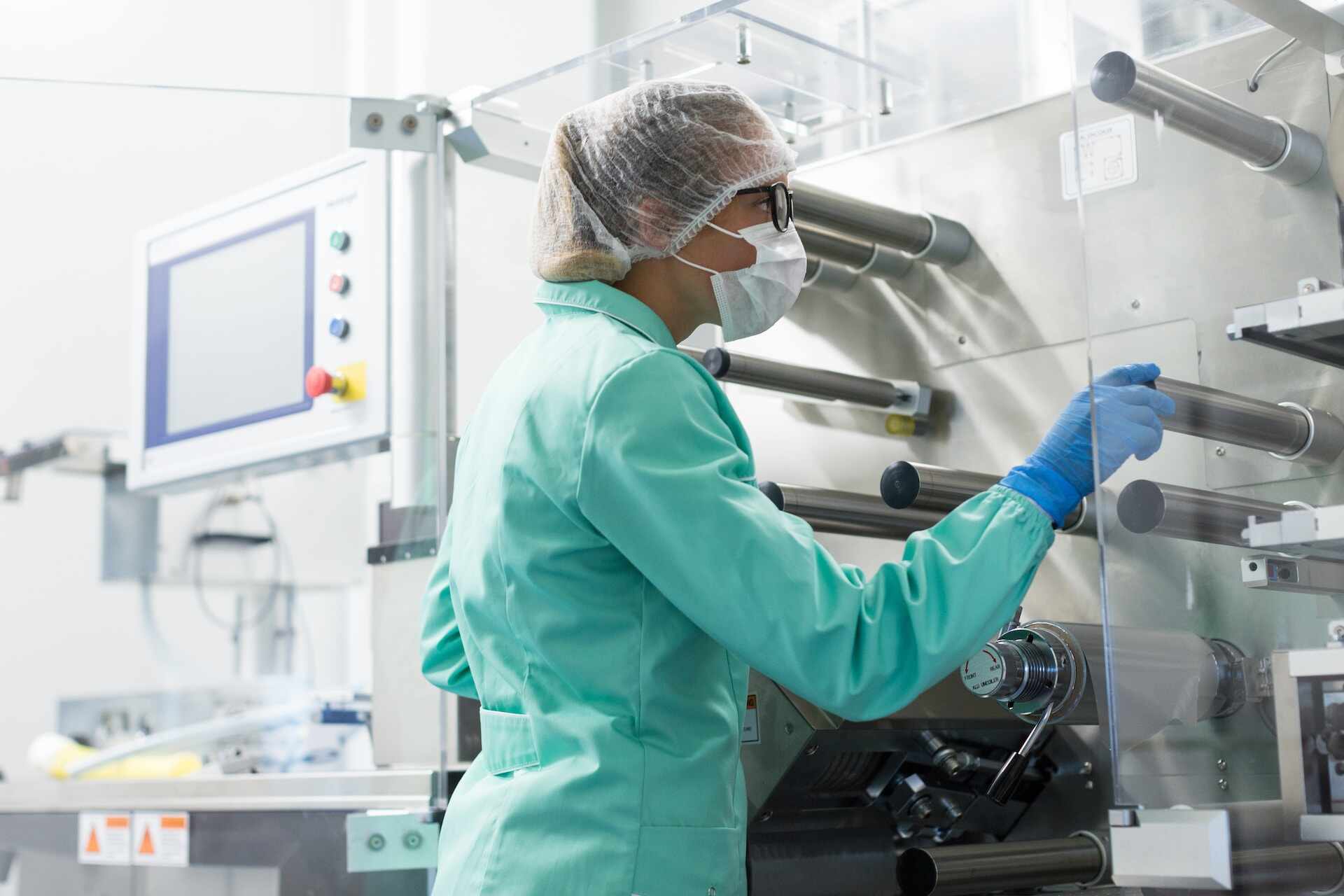 A Deep Dive into Washer Conveyor Belts: Features, Applications, and Maintenance Tips