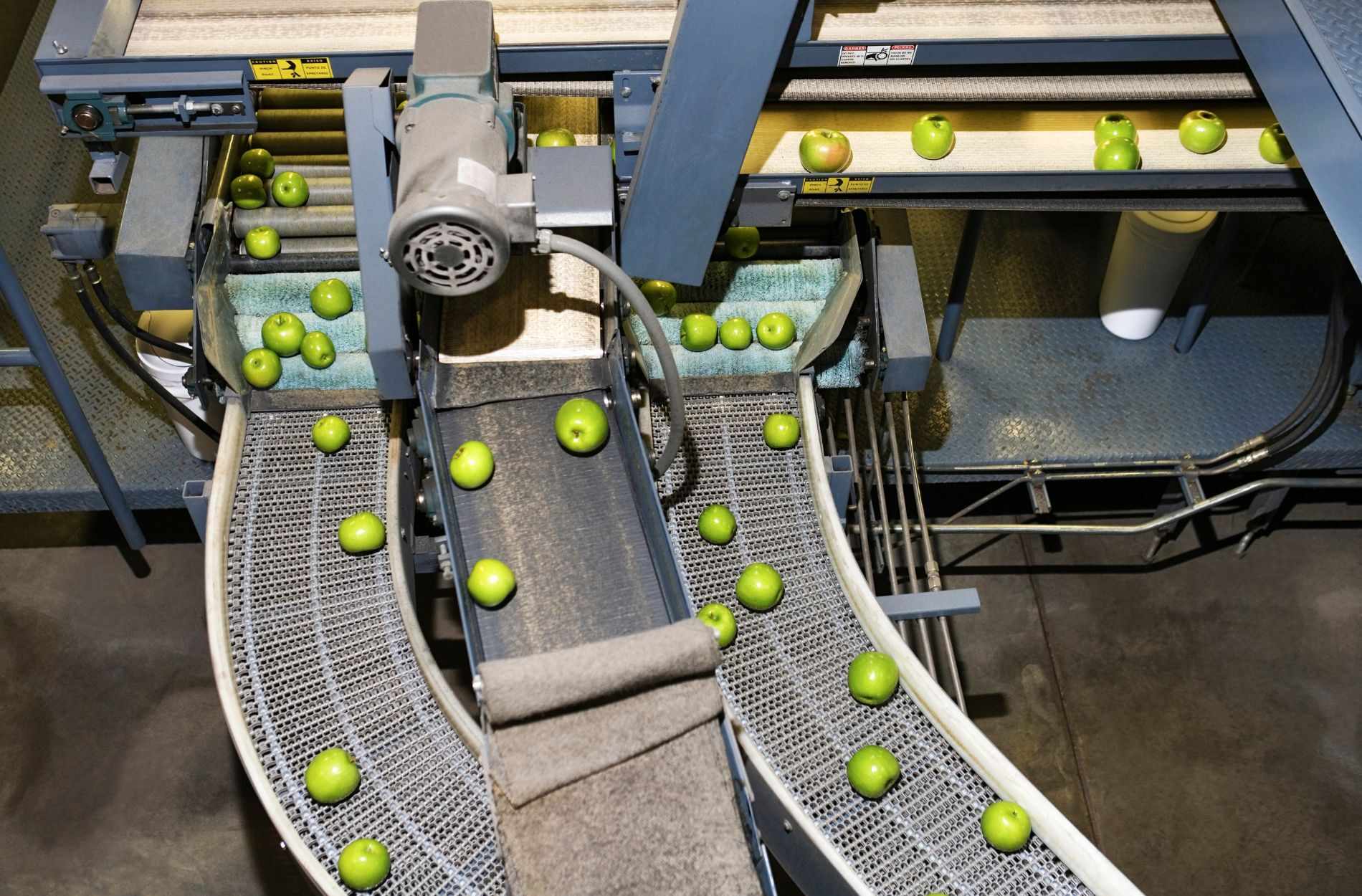 The Ultimate Guide to Uniflex Conveyor Belts: Advantages, Applications, and Maintenance Tips