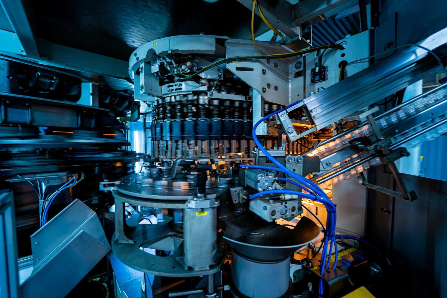 Conveyor Belts Energy Efficiency in Food Manufacturing