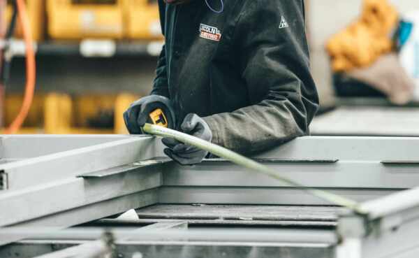 The Importance of Regular Conveyor Belt Maintenance in Food Manufacturing