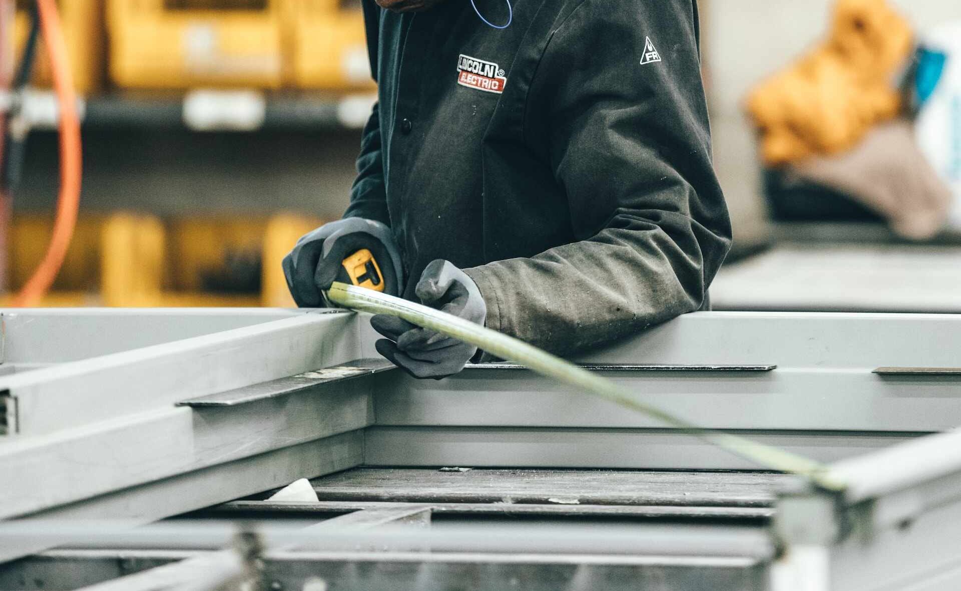 The Importance of Regular Conveyor Belt Maintenance in Food Manufacturing