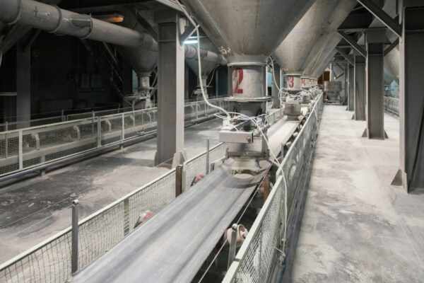 Washer Conveyor Belts: Key Features, Industry Applications, and Effective Maintenance