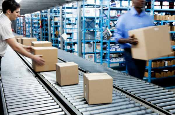 The Role of Quality Conveyor Belt Materials in Efficient Production and Safety