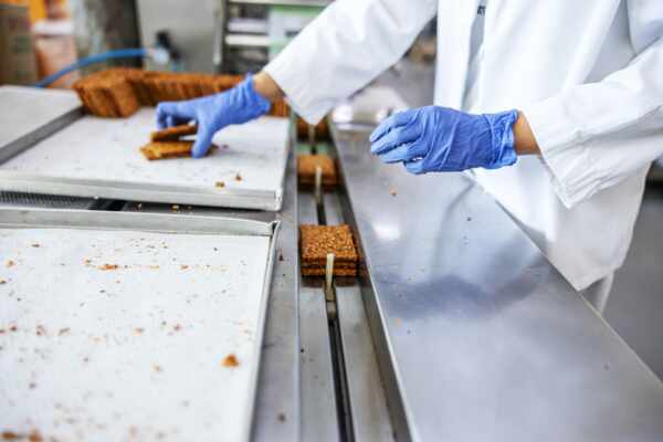 The Role of Conveyor Belts in Food Quality Control: Ensuring Optimal Food Safety