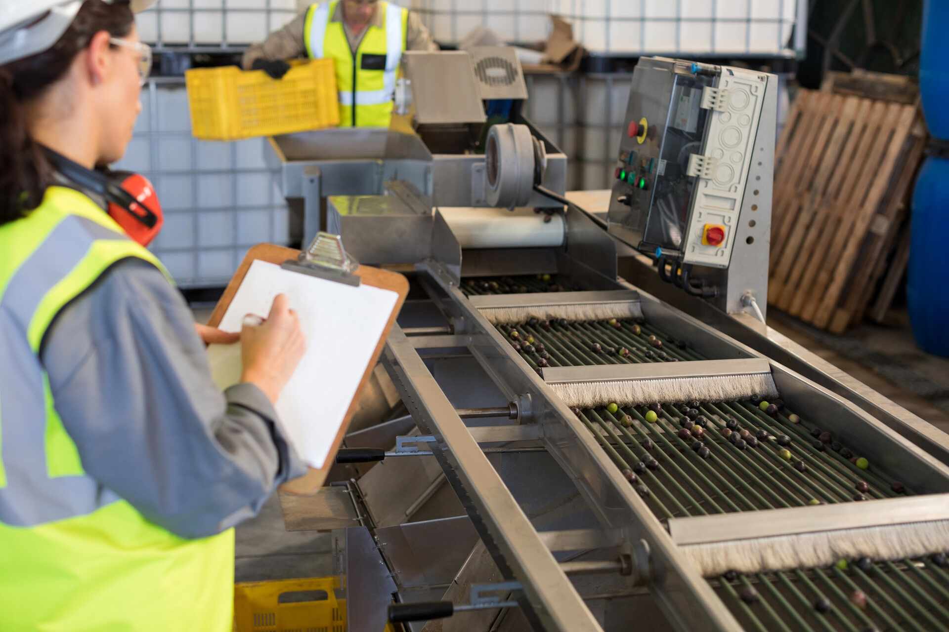 The Impact of Conveyor Belt Upkeep: Reduce Downtime and Increase Efficiency