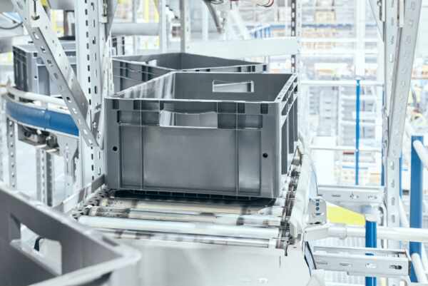Conveyor System Maintenance: Tips for Ensuring Optimal Performance and Longevity