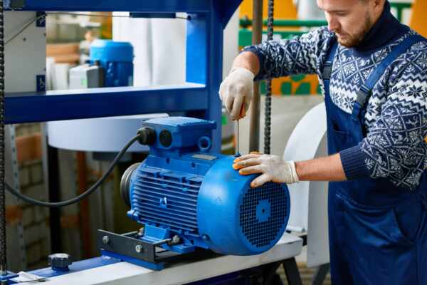 Minimising Energy Consumption in Conveyor Belt Systems for Food Manufacturing Operations