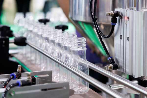 Choosing the Right Conveyor Belt Types for Your Industry