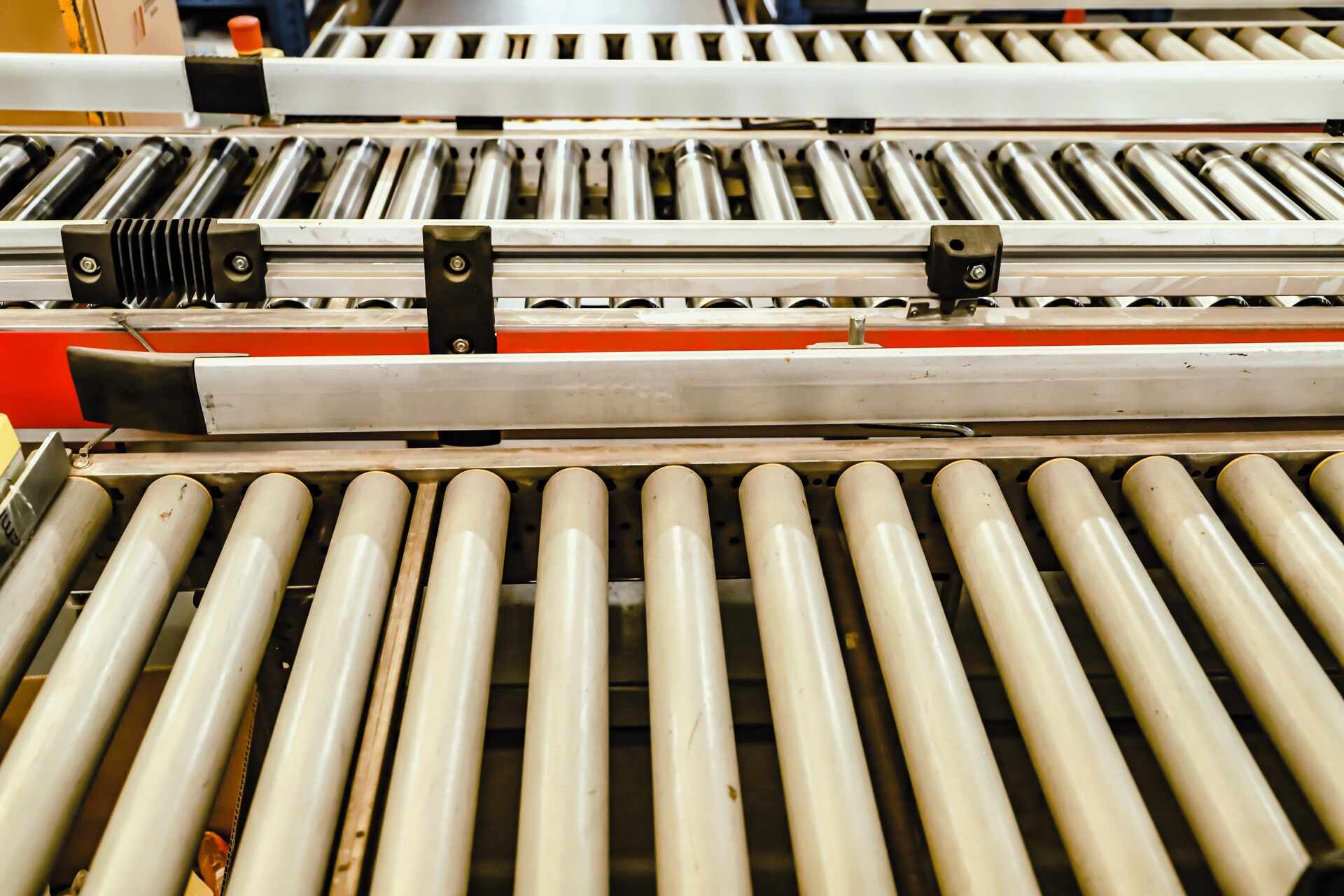 Energy Efficiency in Conveyor Systems: Tips and Strategies for Minimising Operating Costs