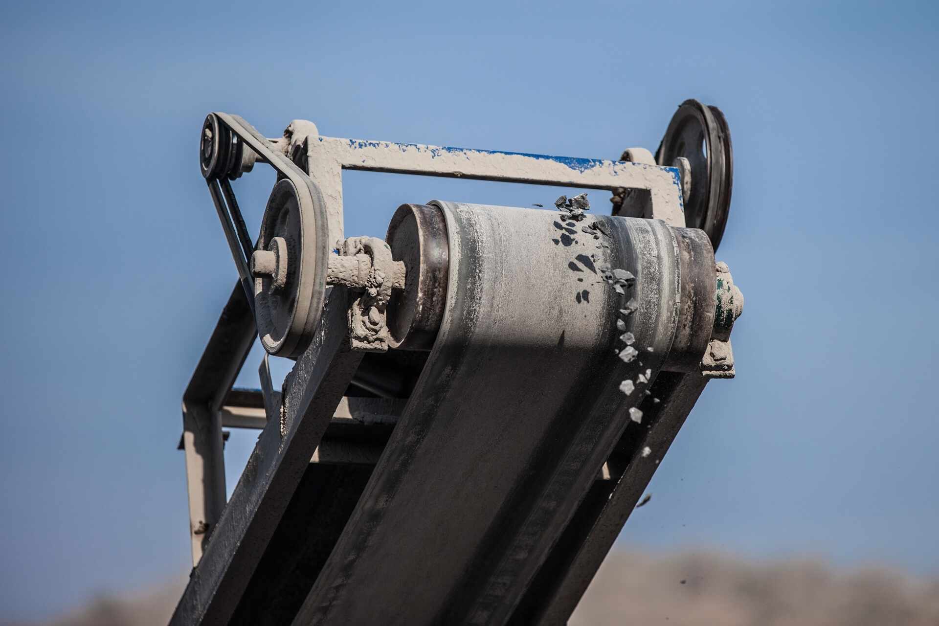 Conveyor Belt Repair vs. Replacement: Evaluating the Best Solution for Your Business