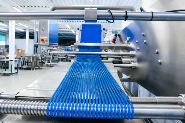 2024 Conveyor Belt Trends: Innovations, Materials, and Applications