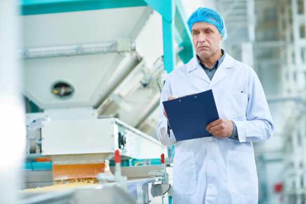 Conveyor Belt Selection for Food Manufacturing: A Guide to Optimal Choices for Safety, Efficiency, and Compliance