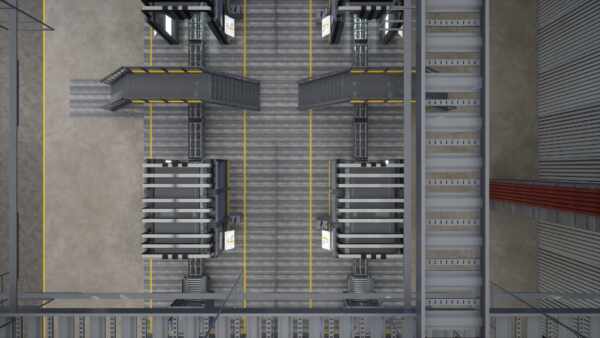 Selecting Conveyor Belts for Your Industry Needs