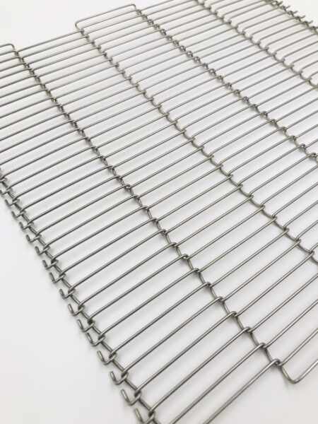 Comprehensive Guide to Choosing the Right Conveyor Belt for Food Manufacturing