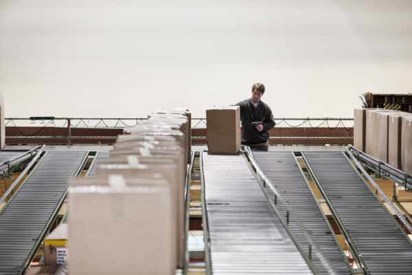 Conveyor Belt System Troubleshooting: Repair or Replace?