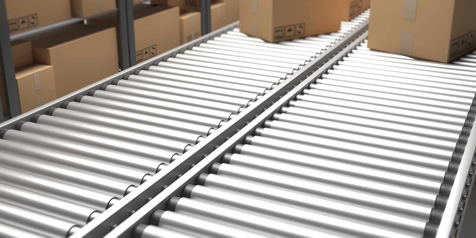 Conveyor Belt System Maintenance: Tips for Maximum Efficiency and Longevity