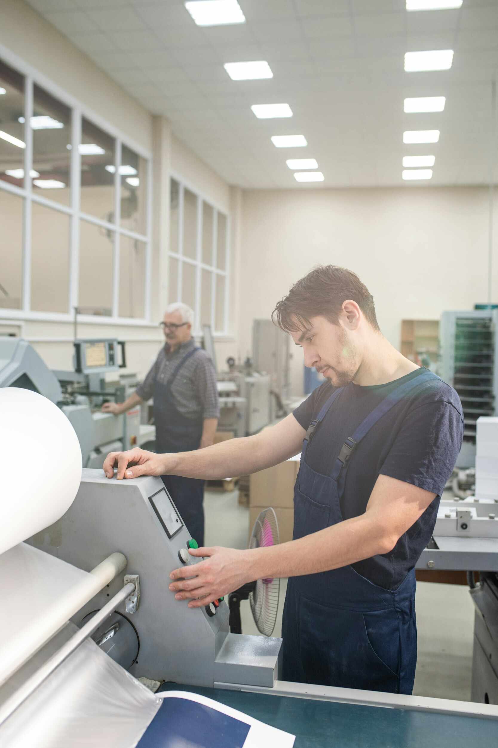 Essential Maintenance Tips for Conveyor Belts