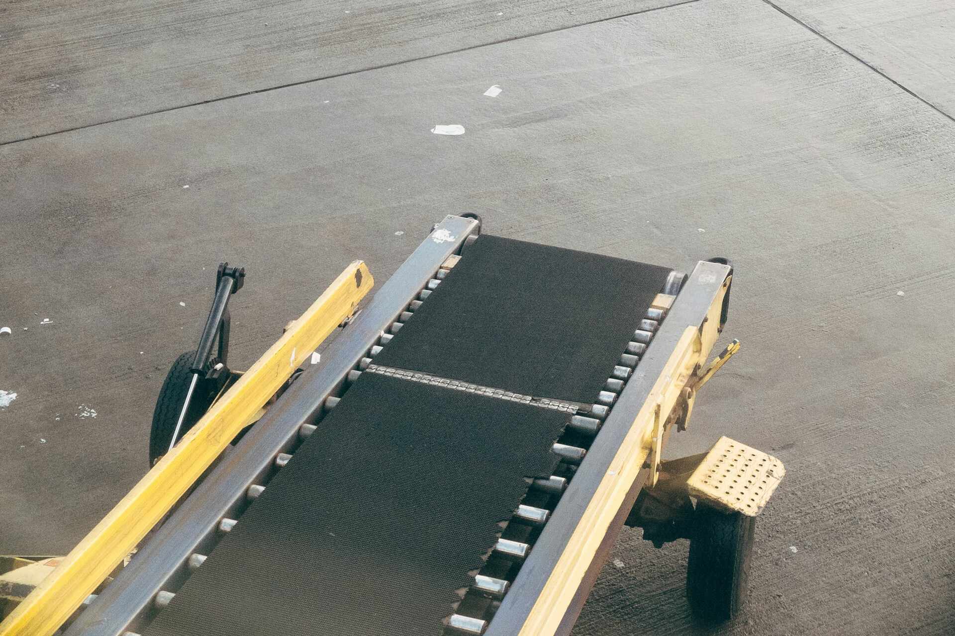 Conveyor Belt Cleaning Techniques for Optimal Performance