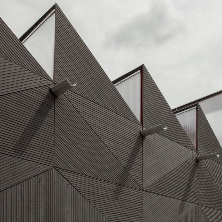 Architectural Materials